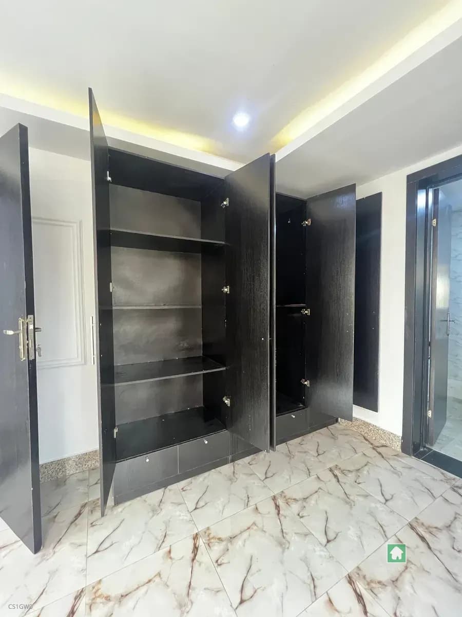 3 Bedroom Apartment for Rent in Lekki Phase One, Lagos