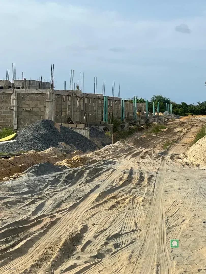 Sangotedo Land for Sale - 500sqm