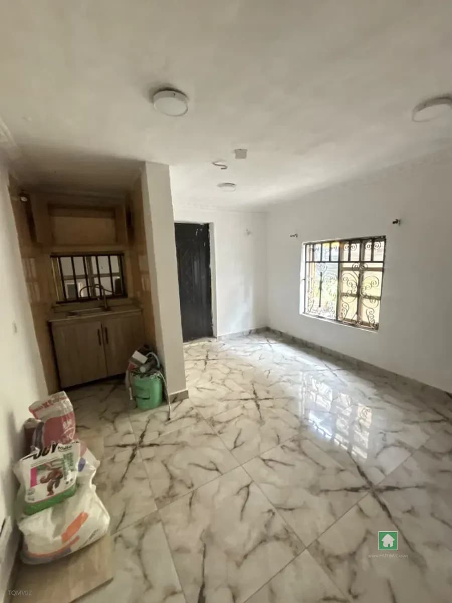 Studio Apartment for Rent in Lekki Phase 1