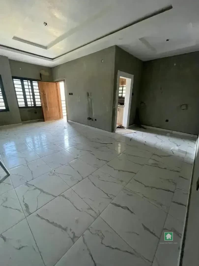 2 Bedroom Flat Apartment for Rent in Sangotedo, Ajah