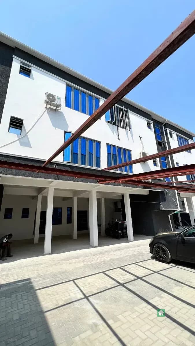 Mini Flat for Sale in Maple Signature Estate, Lekki