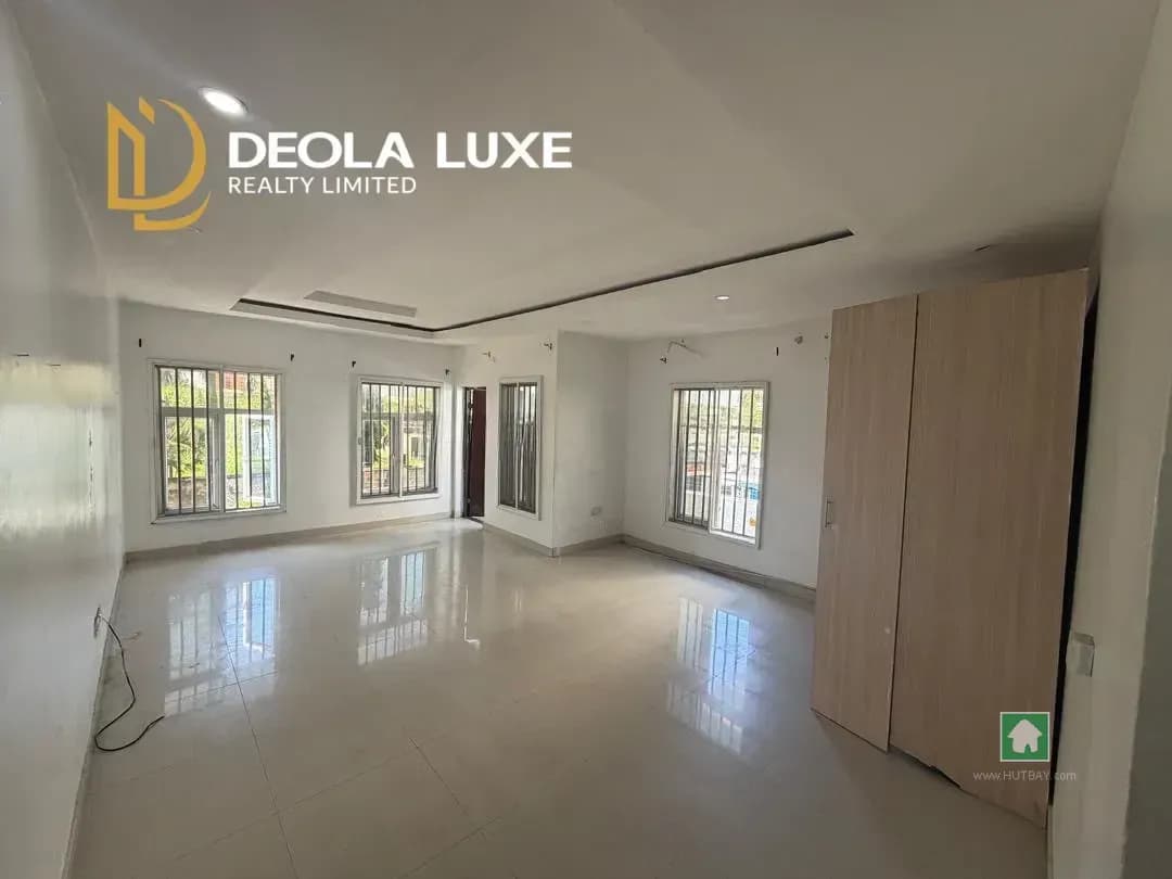 Studio Apartment for Rent in Ikate, Lekki
