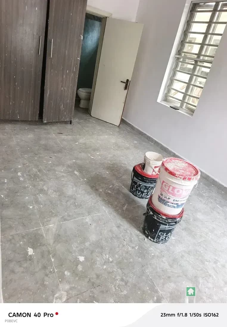 Mini Flat for Rent on Lekki Expressway