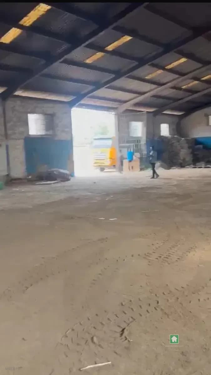 Factory for Rent in Oregun, Ikeja