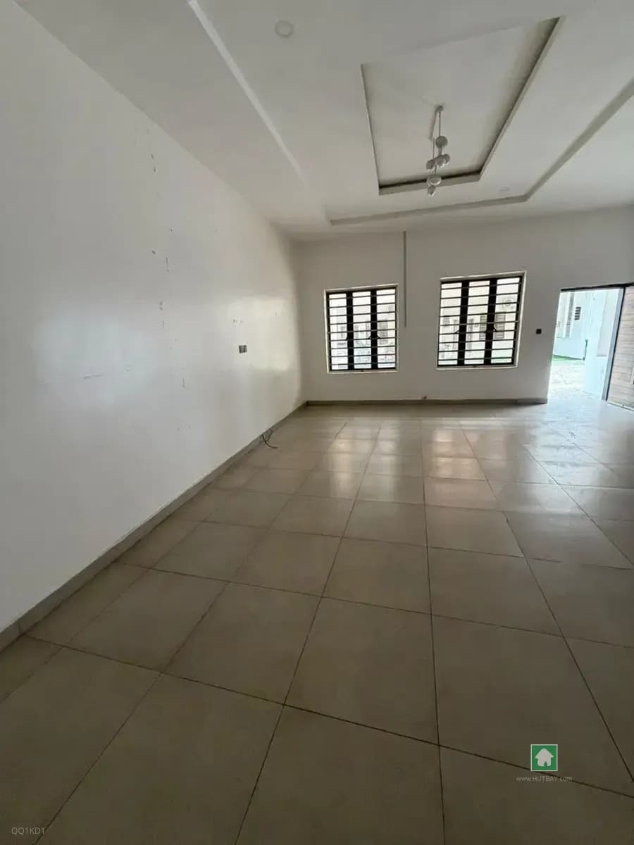 1 Bedroom Flat For Rent, DPK Estate, Lekki