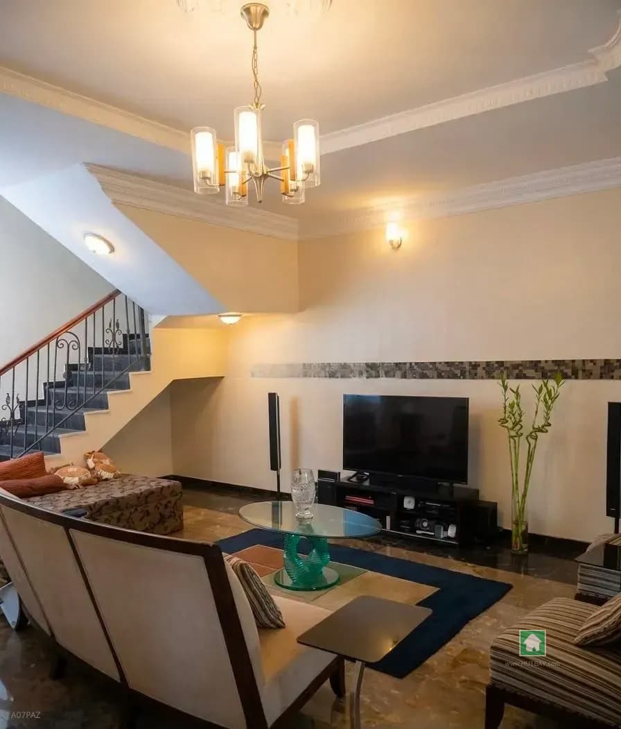 4 Bedroom Terrace For Sale in Oniru, Victoria Island