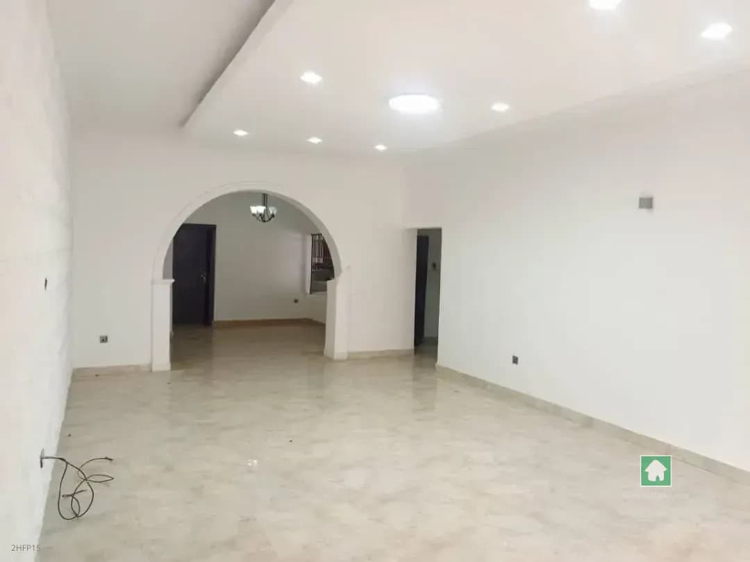 3-Bedroom Flat Apartment for Rent in Lekki, Lagos