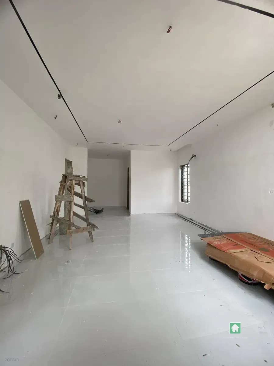 4 Bedroom Semi Detached in Lekki Scheme 2