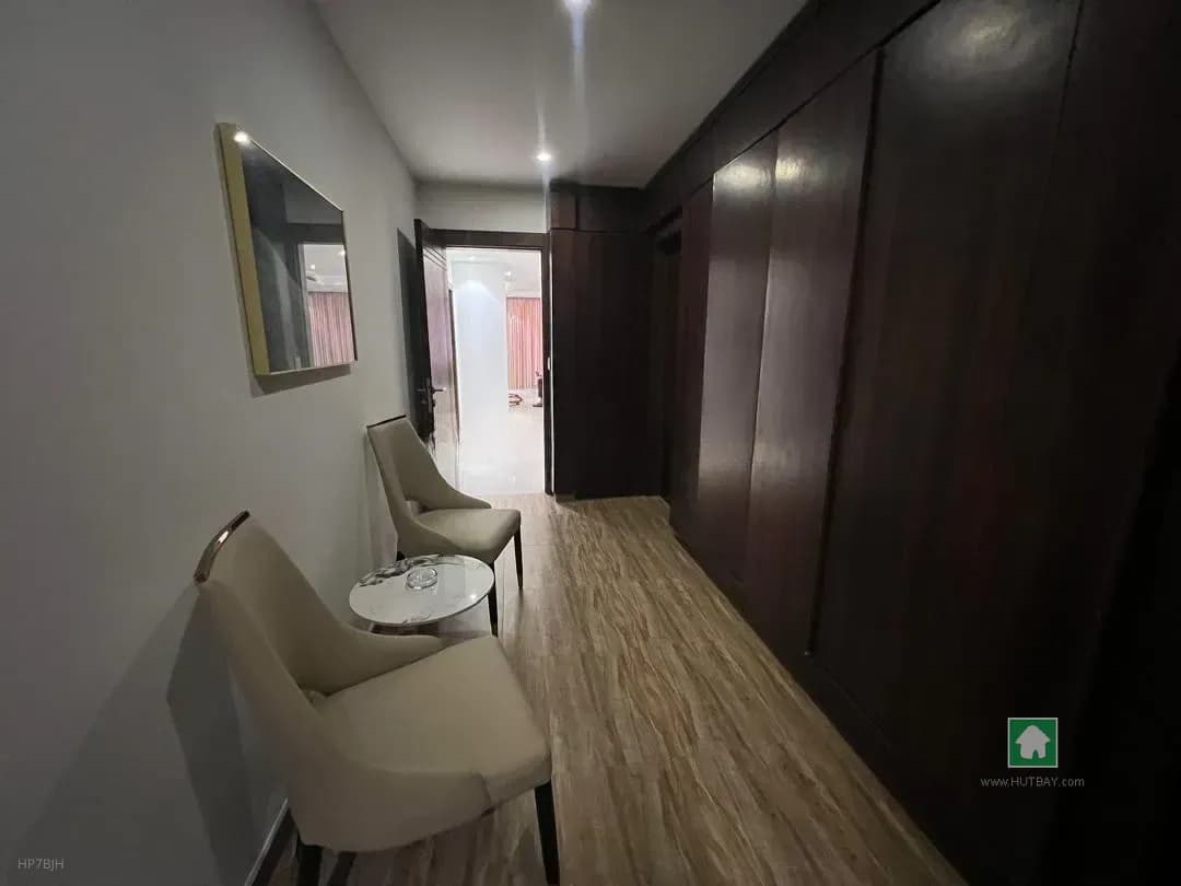 3-Bedroom Flat Apartment, Ekopearl Towers, Eko Atlantic City