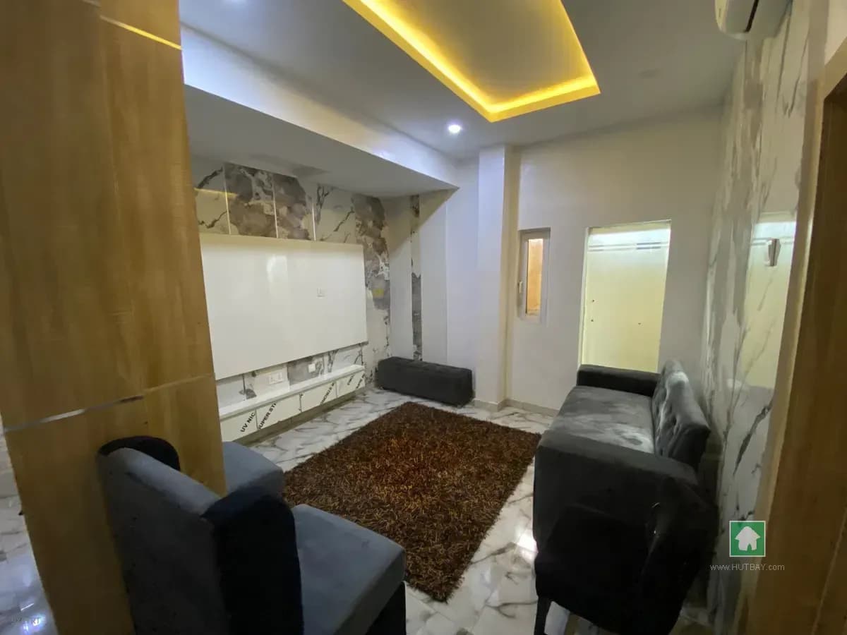 For Rent: 2 Bedroom Flat Apartment in Lekki Phase 1