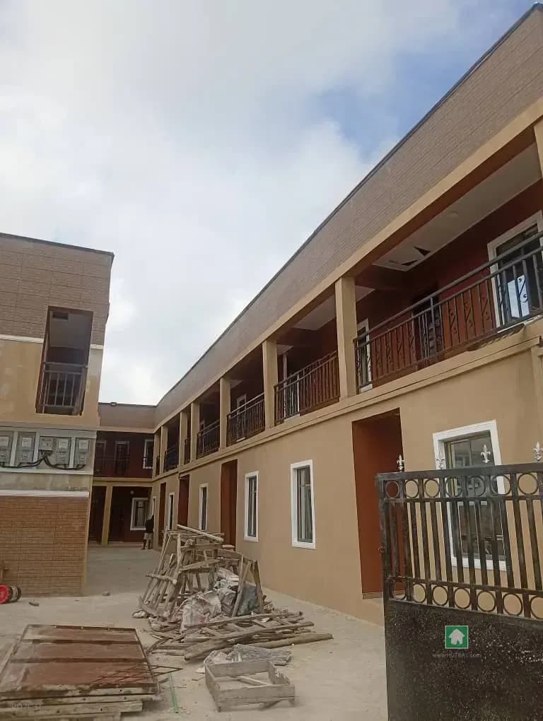 Mini Flat for Rent in Lekki Ibeju, Lagos