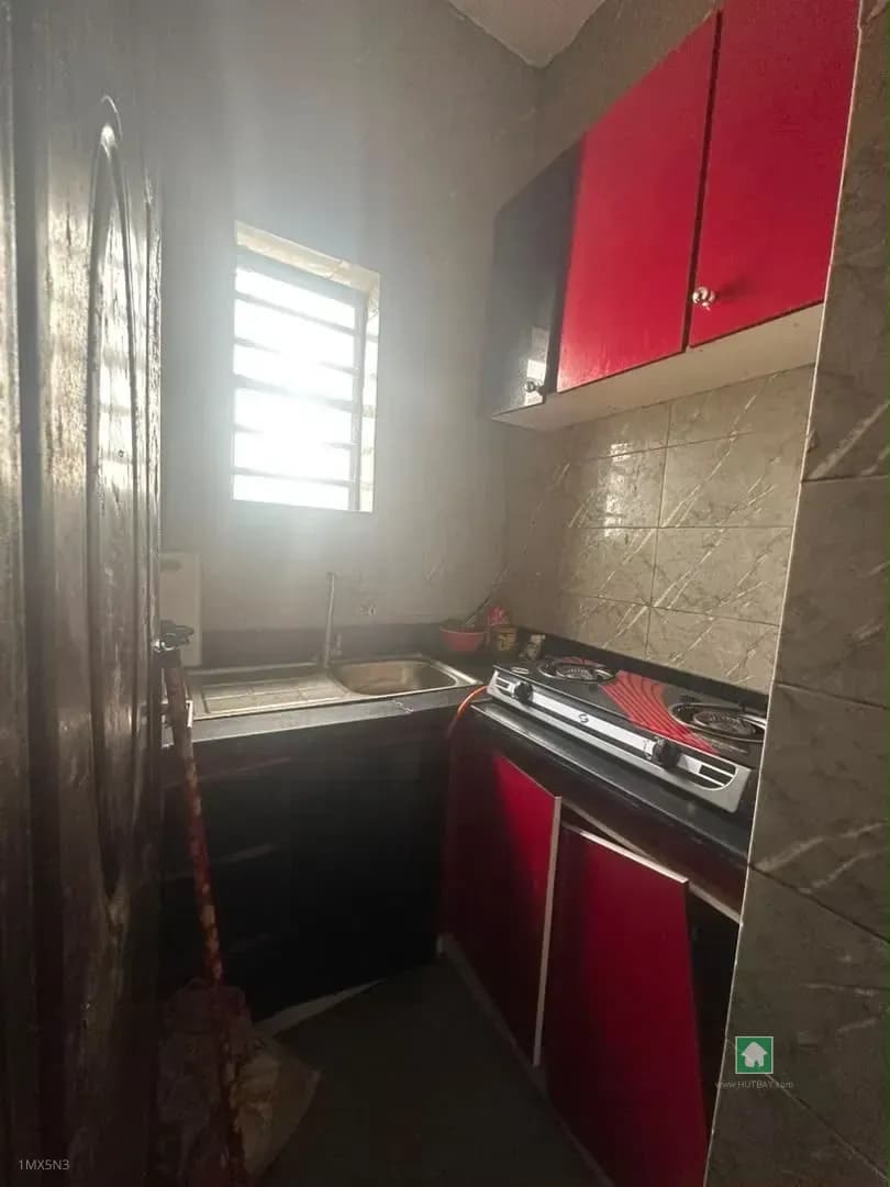 Studio for Rent in Olokonla, Ajah, Lagos