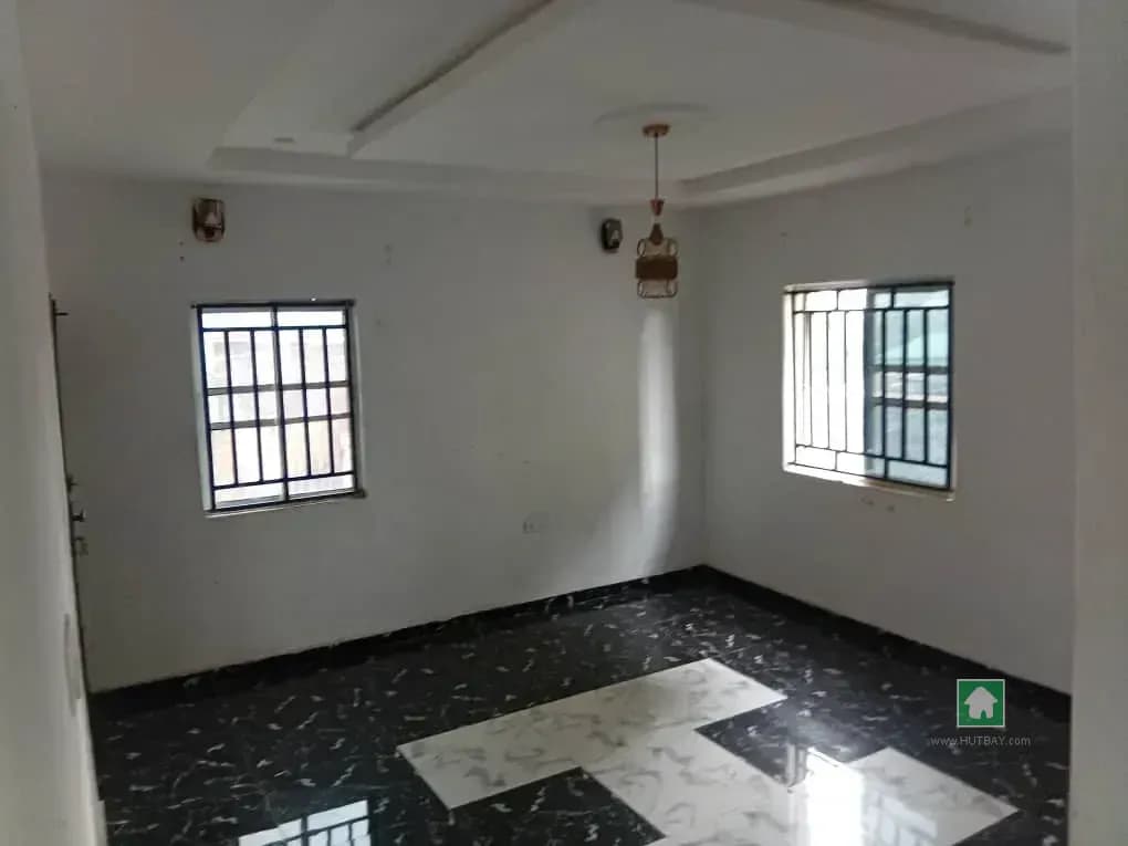 2-Bedroom Flat for Rent in Agric, Ikorodu