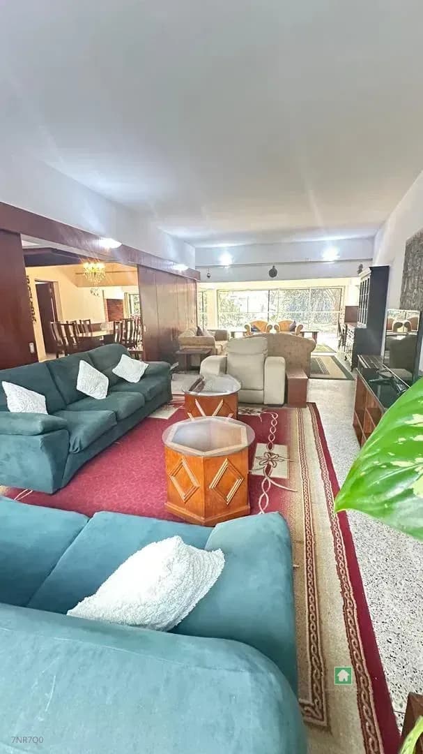 3 Bedroom Flat Apartment for Rent in Gerard Road, Ikoyi, Lagos