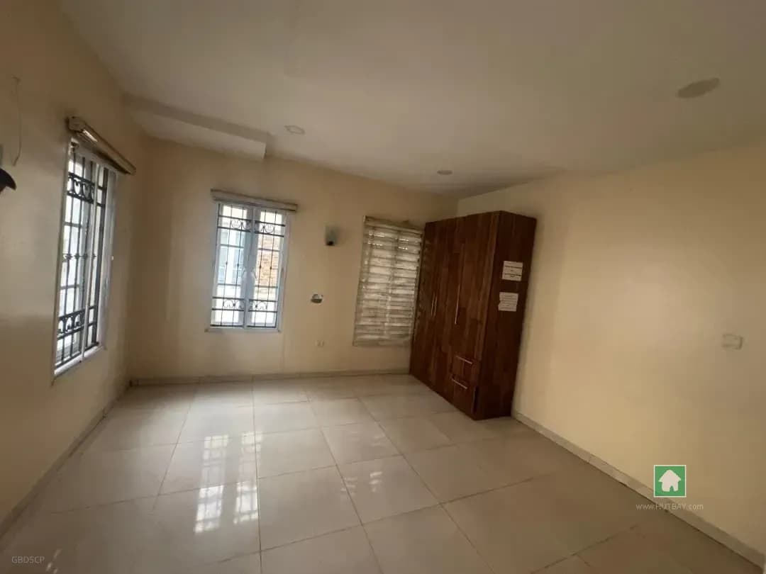 5-Bedroom Bungalow for Rent in Ikota, Lekki