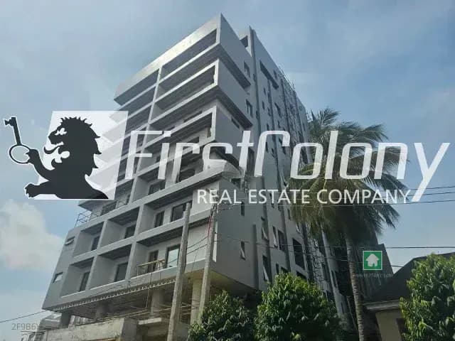 4 Bedroom Apartment, Old Ikoyi, Lagos