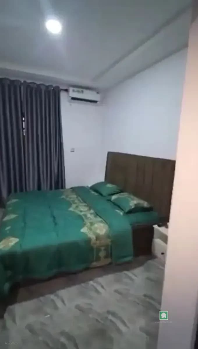 3-Bedroom Flat for Rent in Gbagada, Lagos