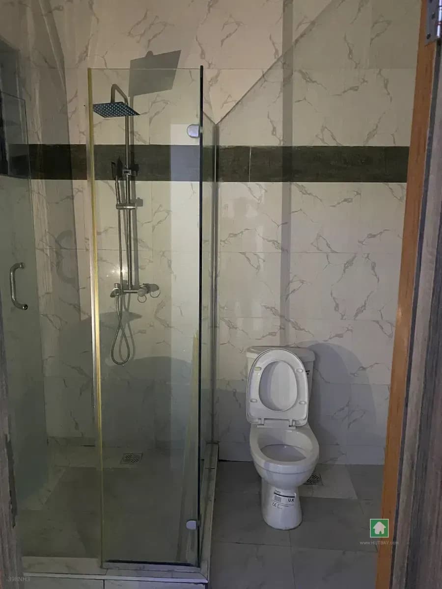 3 Bedroom Ensuite Flat for Rent in Lekki Conservation Center
