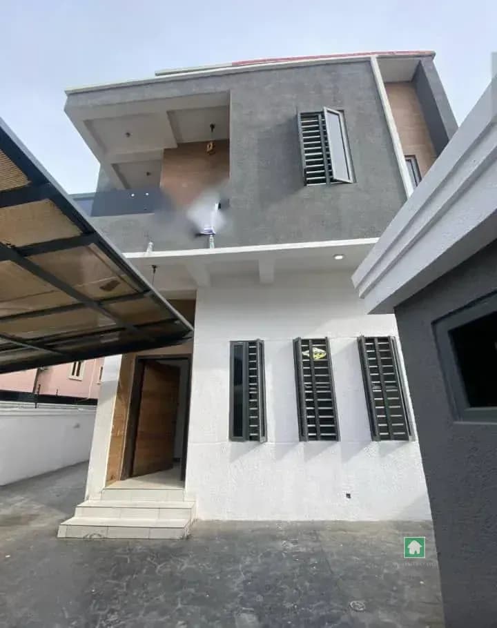 Studio Apartment for Rent in Ikota, Lekki