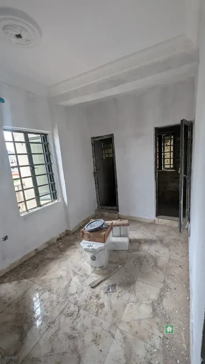 Studio Apartment for Rent in Surulere, Lagos