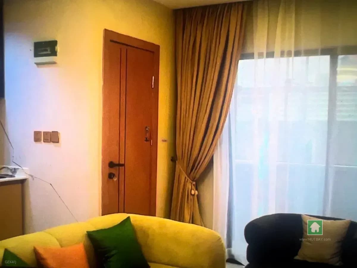 One Bedroom Apartment in Surulere, Lagos