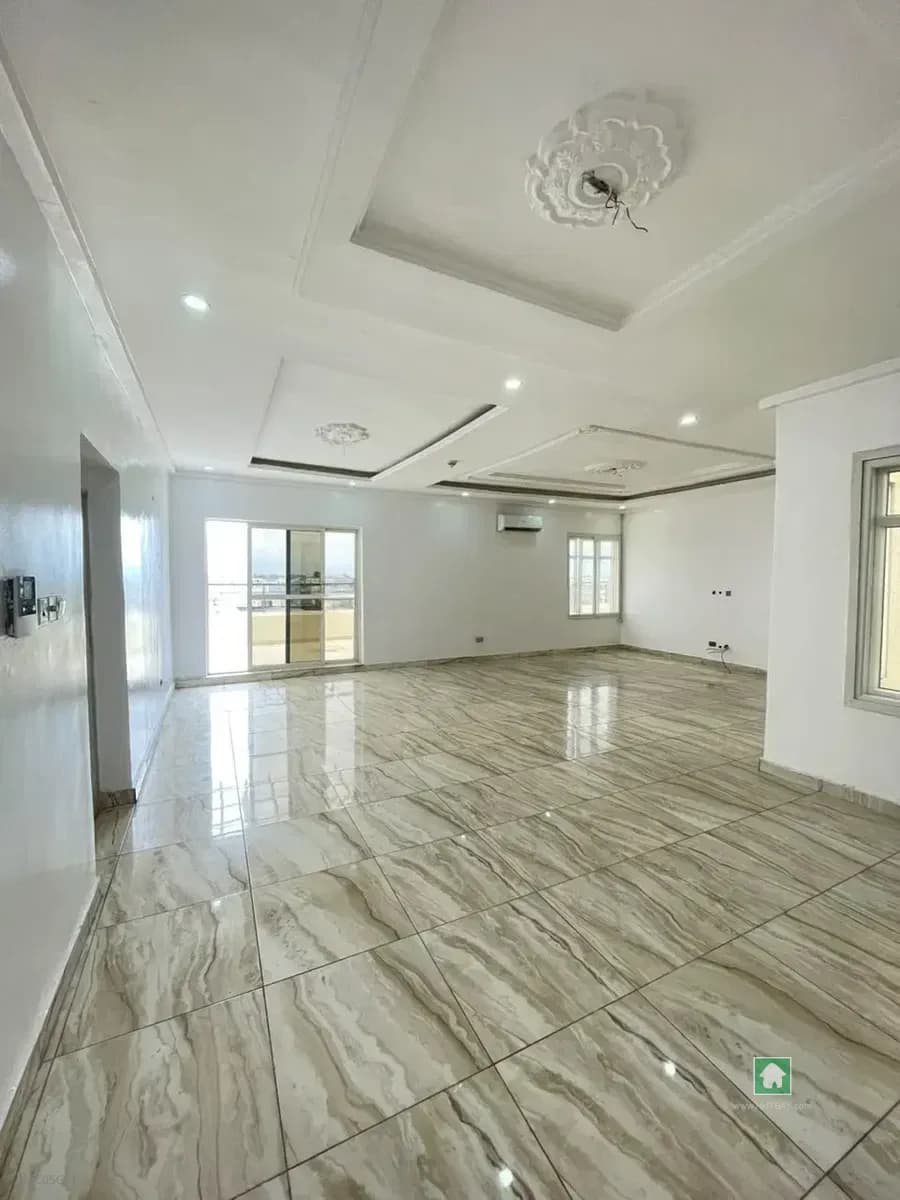 3 Bedroom Flat for Rent in Ikate, Lekki