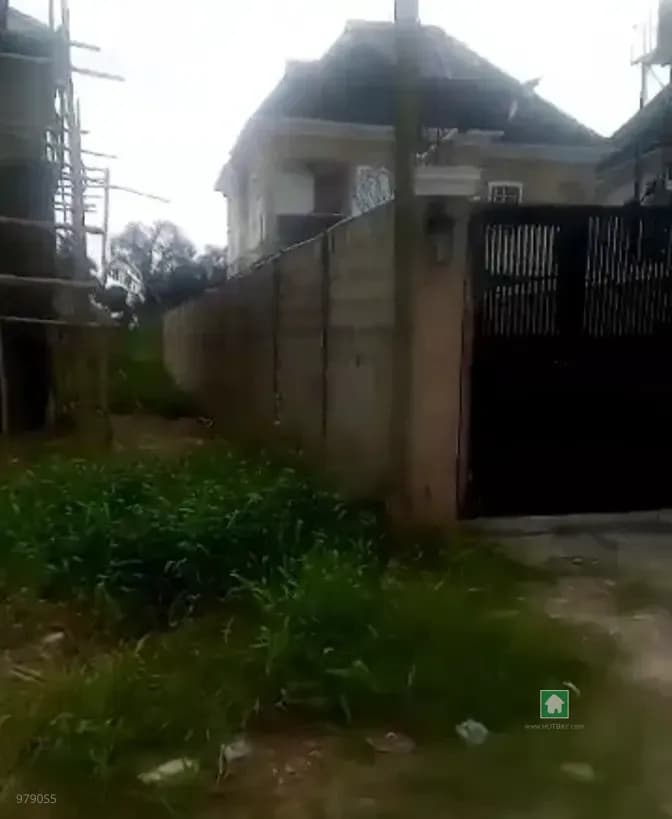 Prime 500 sqm Land for Sale in Lakowe, Lekki Ibeju, Lagos