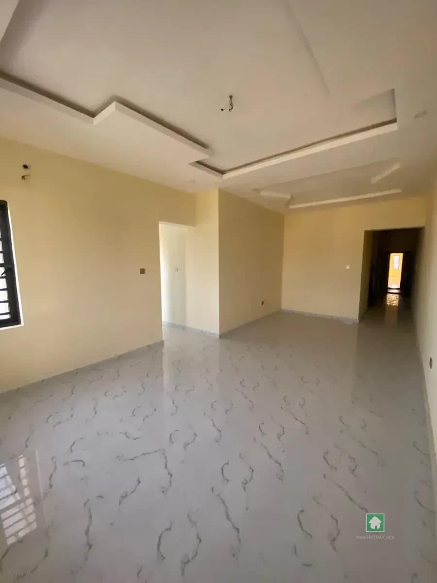 2 Bedroom Flat Apartment for Rent in Cherish Garden, Ajah, Lagos