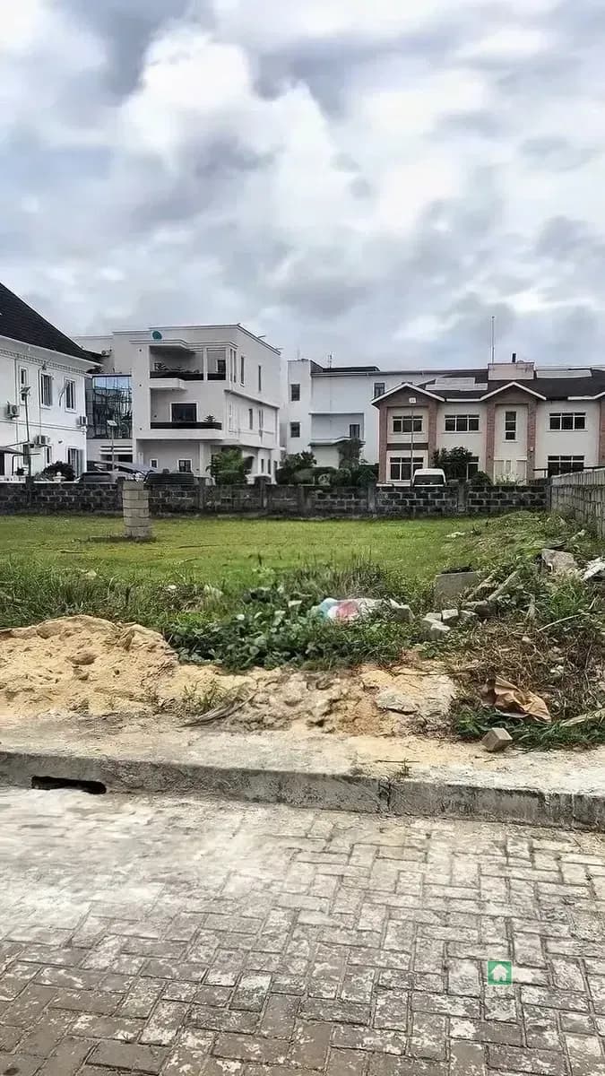 ESTATE C OF O AND GOVERNOR'S CONSENT