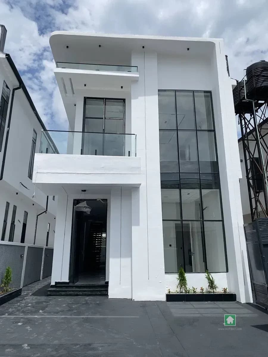 C of O, Governor's Consent, Building Approval