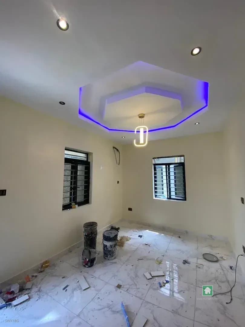 Mini Flat for Rent in Abraham Adesanya, Ajah, Lagos