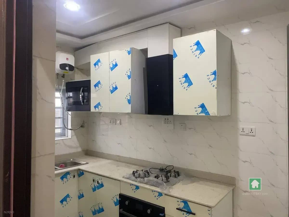 2-Bedroom Flat in Badore, Ajah, Lagos