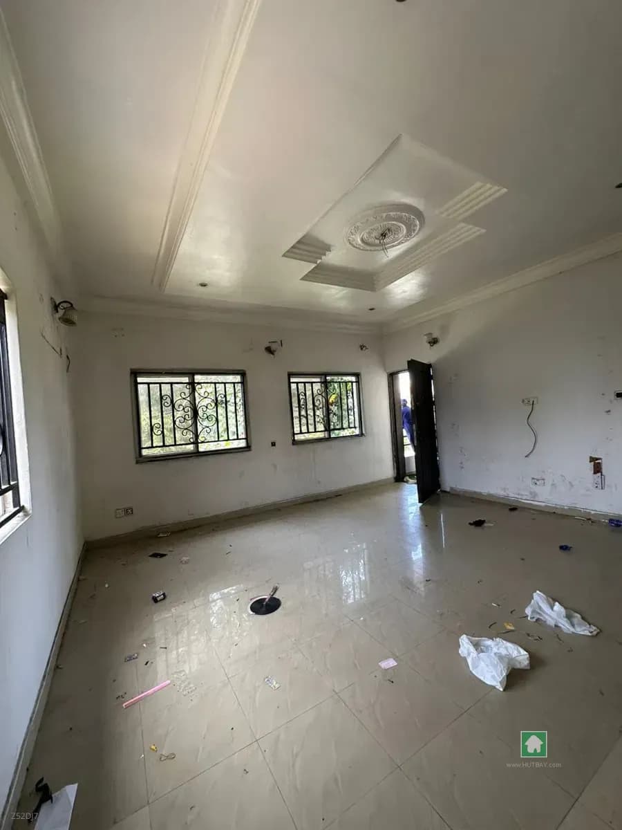 4 Bedroom Semi Detached Duplex for Rent in Orchid Ocean Bay Estate, Lekki