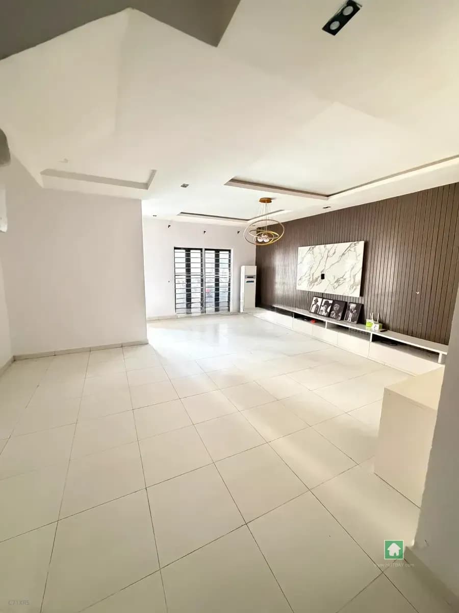 1 Bedroom Flat Apartment for Rent in Dpkay Estate, Lekki