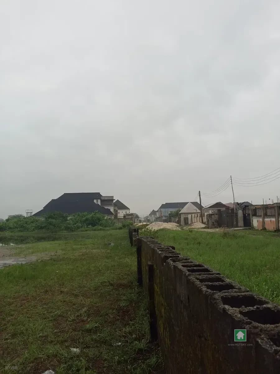 600 Sqm Land for Sale in Awoyaya, Lekki Ibeju