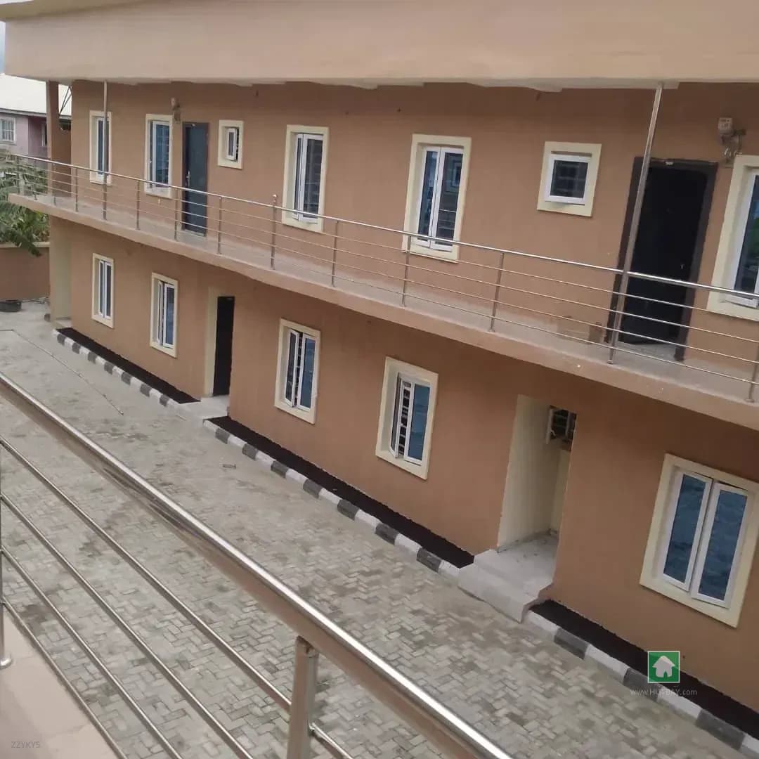 Alatise, Lekki Ibeju, 1 Bedroom Mini Flat for Rent