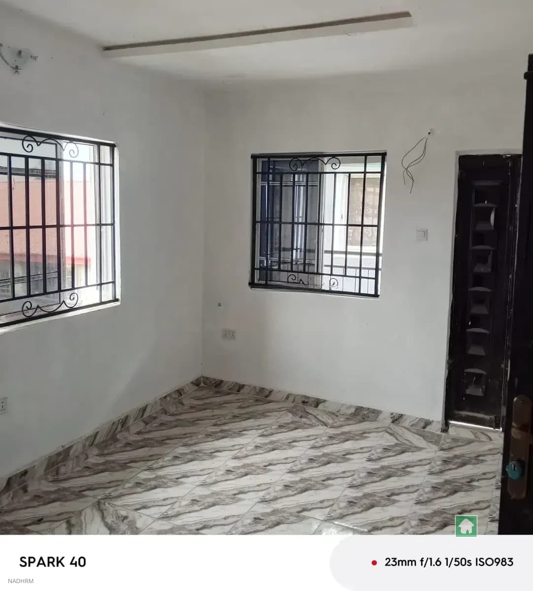 Mini Flat for Rent in Badore, Ajah, Lagos