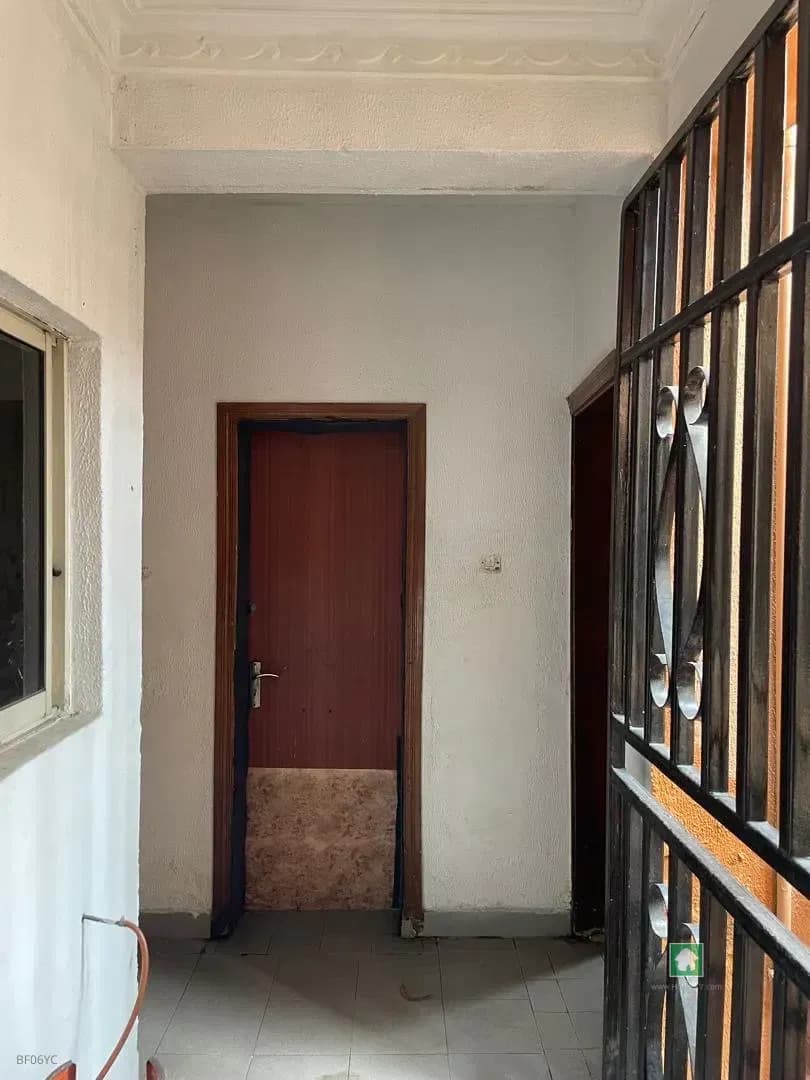 Studio in Parkview, Ikoyi