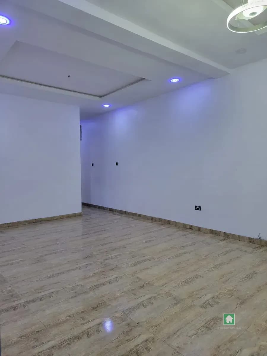 2-Bedroom Flat Apartment for Rent in Ikate, Lekki