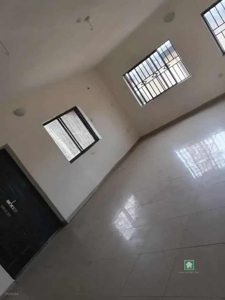 3 Bedroom Flat Apartment for Rent in Allen, Ikeja, Lagos