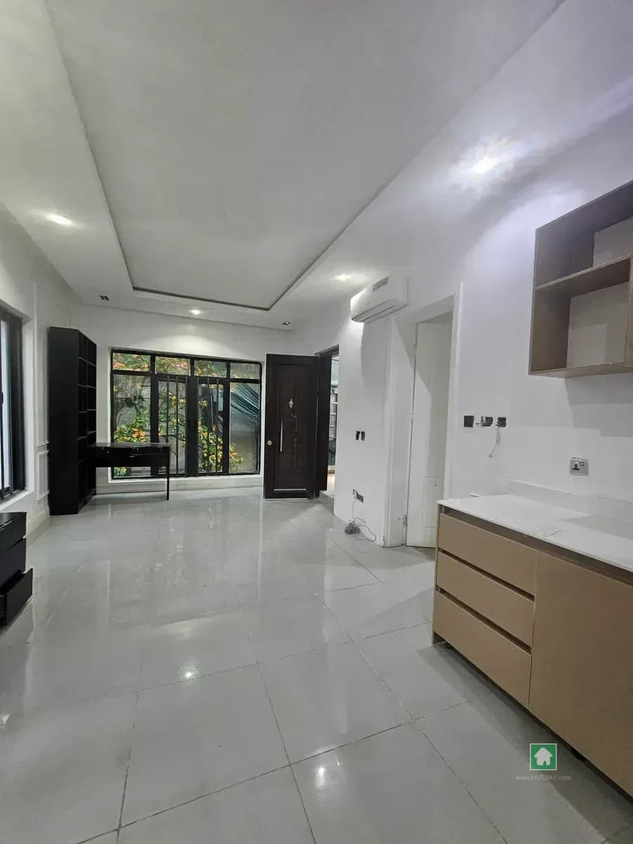 Studio Apartment for Rent in Victoria Island, Lagos