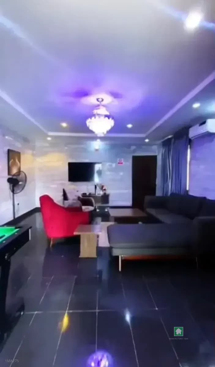3 Bedroom Flat for Rent in Ogba, Ikeja