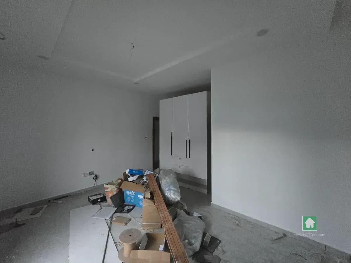 2-Bedroom Flat Apartment for Rent in Lekki Phase 1