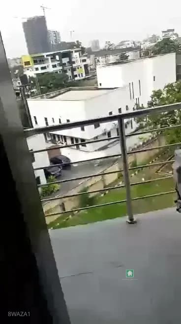 2 Bedroom Flat Apartment for Rent in Queens Drive, Ikoyi