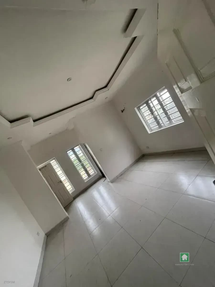 3 Bedroom Detached House for Rent in Awoyaya, Lekki Ibeju