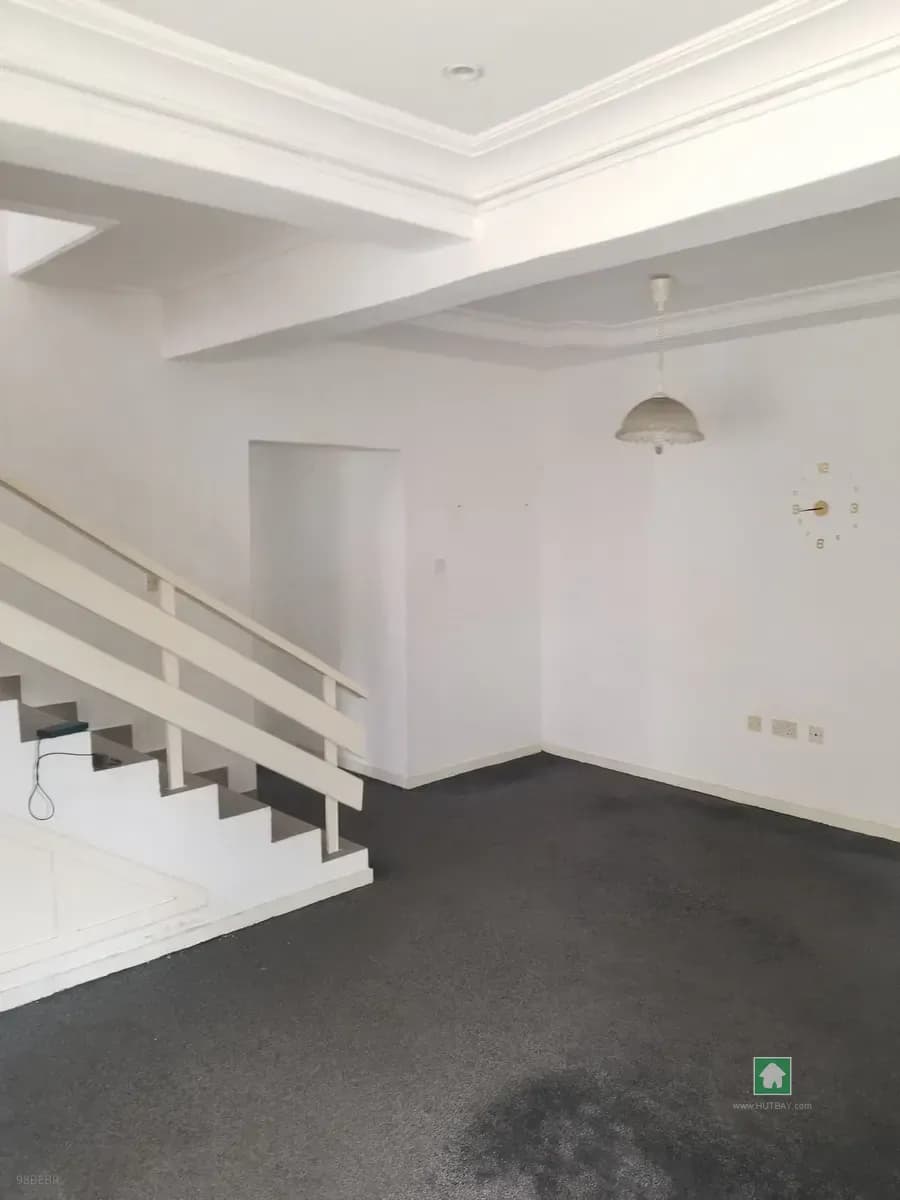 4-Bedroom Semi Detached Duplex for Rent in Lekki Phase 1