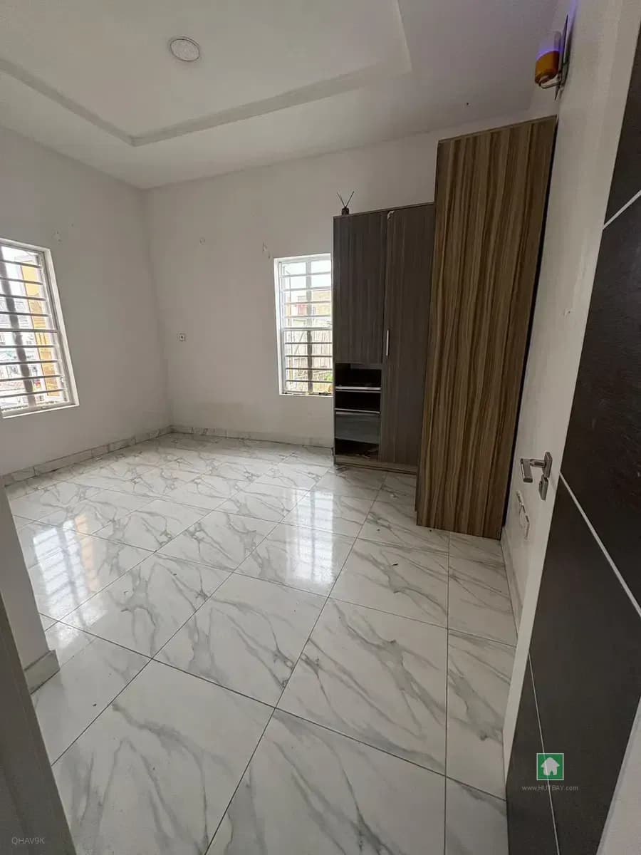 1 Bedroom Flat for Rent in Lekki Conservation Center