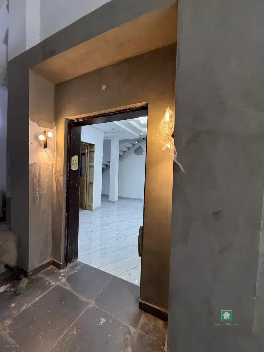 Edgewater Estate Terrace, 3 Bedrooms, 2200sqm