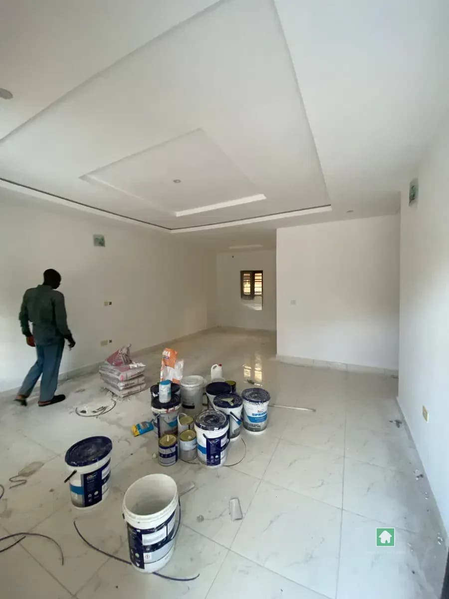 Bungalow for Rent in Olokonla, Ajah, Lagos