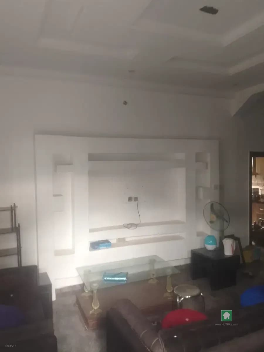 Mini Flat for Rent in Olowora, Magodo